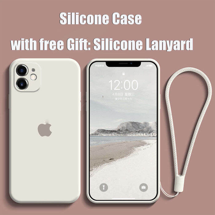 [Available &Fastdeliver] Phone case with Camera Cover For iPhone 15 14