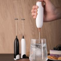 Electric Food Mixer Handheld Mixer Egg Beater Set ABS Material Egg Whisk Drink Mixer Hand Blenders Kitchen Accessories