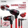 Tai nghe PLEXTONE G25 Gaming chuyên Game âm thanh cực chất âm bass khoẻ GEMINI SHOP. 