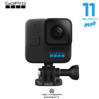 GoPro HERO11 Black Mini สินค้าประกันศูนย์