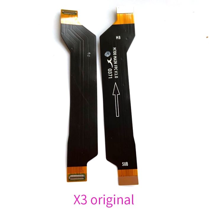 For Xiaomi Poco X3 Pro Main Board Mainboard Motherboard Connect Usb Charge Flex Cable Lazada Ph 2911