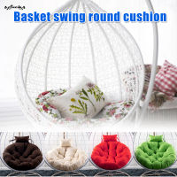 SUC Hammock Chair Cushions Soft Pad Cushion For Hanging Chair Swing Seat Home