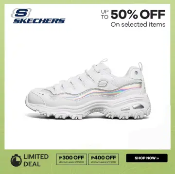 Skechers locales best sale