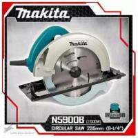 ❗️❗️ SALE ❗️❗️ MAKITA เลื่อยวงเดือน เลื่อยตัดไม้  9 นิ้ว รุ่น N5900B (สินค้าขายดี) !! เลื่อย Saws ตัดไม้ มาตรฐาน เอนกประสงค์ แข็งแรง ทนทาน บริการเก็บเงินปลายทาง ราคาส่ง ราคาถูก คุณภาพดี โปรดอ่านรายละเอียดก่อนสั่ง