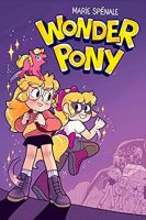 Wonder Pony หนังสือภาษาอังกฤษมือ1(New) ส่งจากไทย