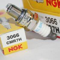 Original-genuine❖ NGK spark plug CMR7H applicable model remote control aircraft Komatsu 50 Zhongyang 23cc 26cc 29cc 27cc