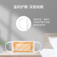 High-end Japan Hakugen Steam Eye Mask Hot Compress Relieves Eye Fatigue Constant Temperature Fever Eye Patch Soothes Eye Sleep Blackout Patch