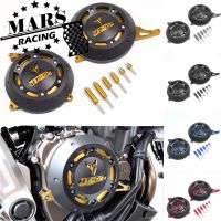 Fits for YAMAHA MT-07 MT07 2014 2015 2016 2017 2018 2019 2020 Engine stator hood Engine protector cover Anti-drop protective Covers