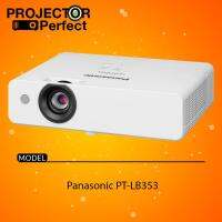 Best Seller โปรเจคเตอร์ Panasonic PT-LB353 LCD Projector XGA, 3300 Lumens