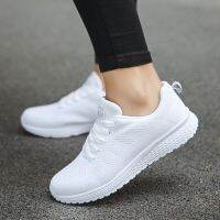 6 coloss Breathable Running กีฬารองเท้าผู้หญิงรองเท้าหญิงขนาด35-40รองเท้าผ้าใบ Women