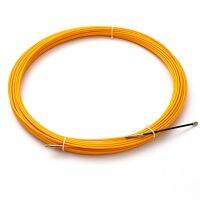 New 30 m 3 mm wall wire conduit threader wall wire fuse wire Adhesives Tape