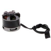 โดรน2208อัลลอย90KV Gimbal Brushless Motor เหมาะสำหรับโดรน RC Gopro3