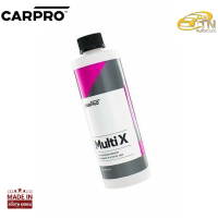 CARPRO Multi-X Cleaner น้ำยาทำความสะอาดอเนกประสงค์ชนิดเข้มข้น ขนาด 500ml