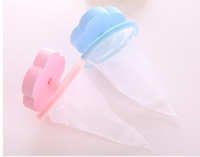 12pc Newest Hair Removal Catcher Filter Mesh Pouch Cleaning Balls Bag Dirty Fiber Collector Washing Machine Filters