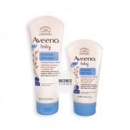 Kem dưỡng da chàm cho bé Aveeno Baby Eczema Therapy Moisturizing Cream Mỹ