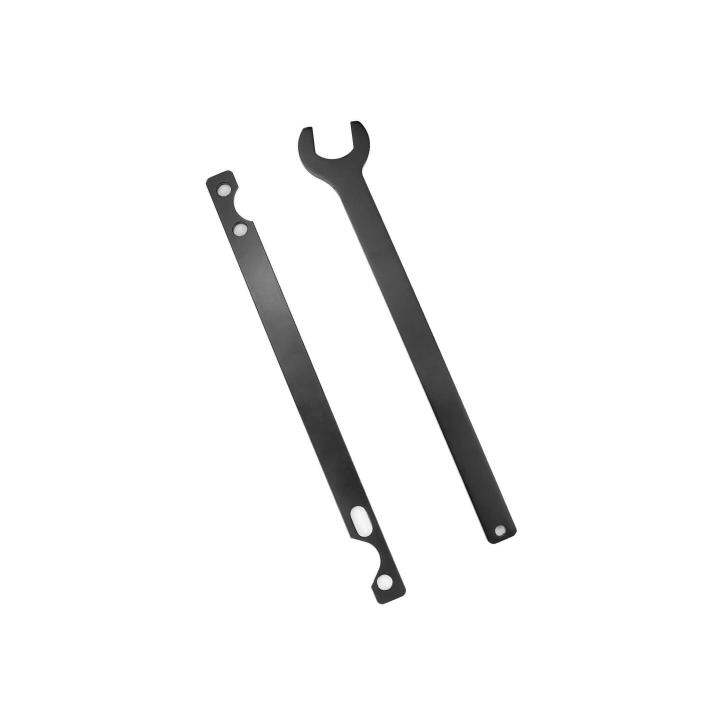 1/2 BMW E34 E39 E36 E46 M52TU Fan Clutch Nut Wrench Water Pump Holder