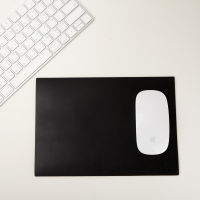 dashbrand DA15 Mouse Pad – Black แผ่นรองเมาส์ ที่รองเม้าส์