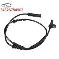 YAOPEI 34526784902 ABS Wheel Speed Sensor For BMW 5 6 7 F01 F02 F03 F04 09-16 528i M 550d 530d 535i 550i 0265007982