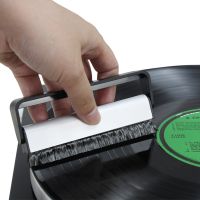 Vinyl Record Brush Gramophone Record Cleaning Brush Record Cleaning Brush Record Brush