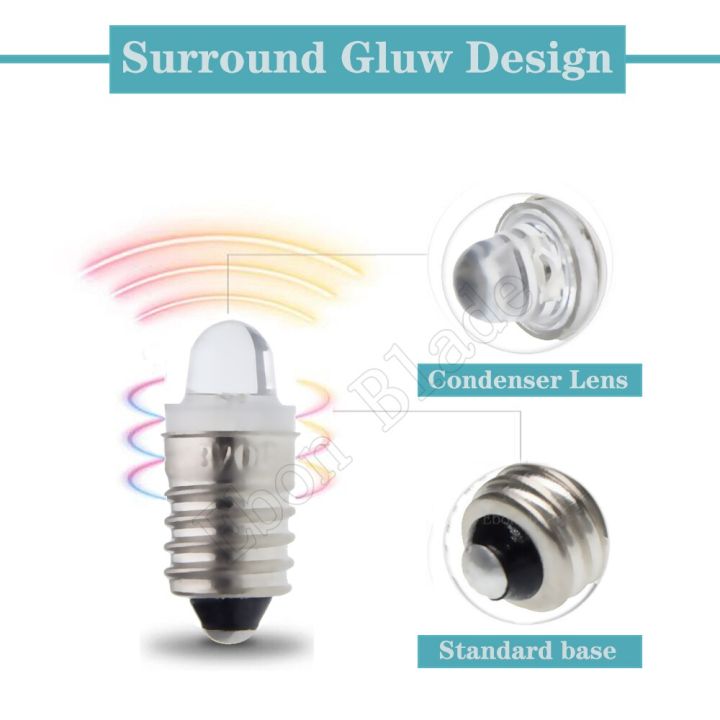 cw-2pcs-e10-screw-led-upgrade-flashlight-bulb-3v-12v-1447-led-light-lamp-replacement-flashlight-torch-bulbs-3-volt-warm-white