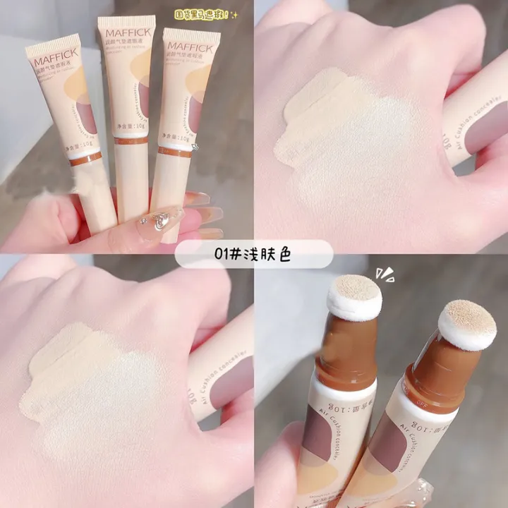 concealer-pencil-cosmetics-dark-circle-concealer-stick-waterproof-concealer-pen-silky-skin-concealer-stick-ice-cream-concealer-makeup