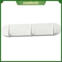 ZOWBRSH สีดำสีดำ ตะขอแม่เหล็ก การจัดเก็บข้อมูล แม่เหล็กแบบแม่เหล็ก ตะขอติดผนัง ทนทานต่อการใช้งาน ผ้ากันเปื้อนกันเปื้อน ตะขอเสื้อโค้ท บ้านในบ้าน