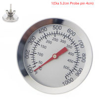 Oven Cooker Thermometer Grill Temperature Gauge For Home Kitchen Food Tools