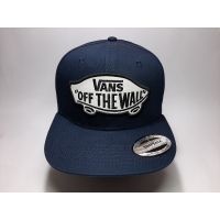 vans32 of the wall Fashion Snapback Vintage Cap Sports Cap for men and women