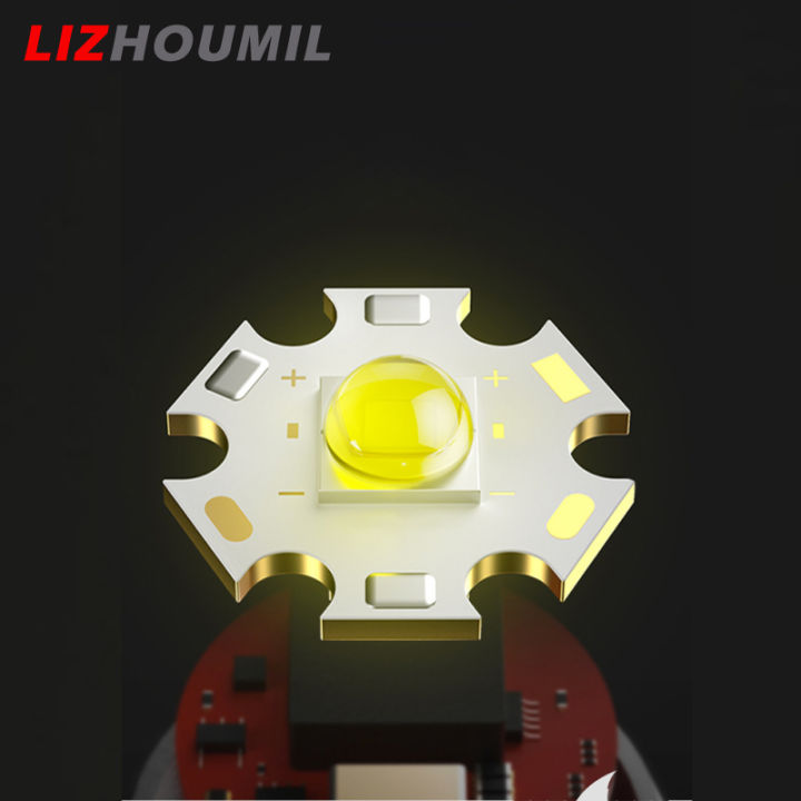 lizhoumil-สปอร์ตไลท์ชาร์จพลังงานแสงอาทิตย์ความสว่างสูงพกพา-โคมไฟตั้งแคมป์-led-กลางแจ้งมัลติฟังก์ชัน