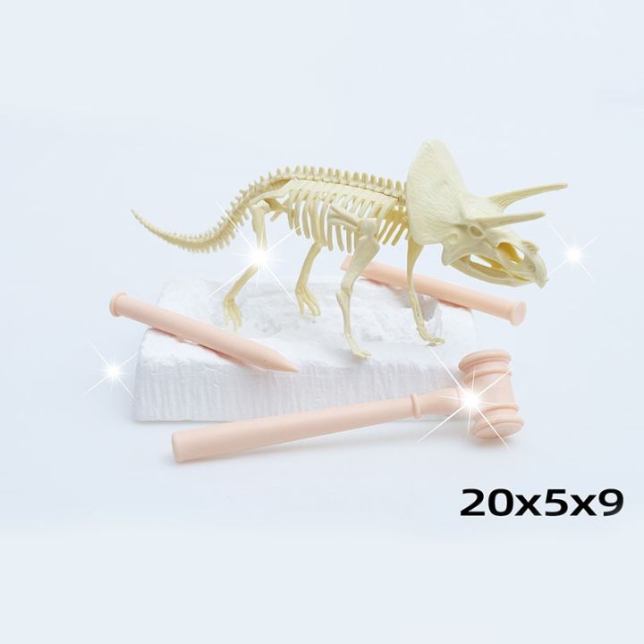 kids-educational-toy-dinosaur-fossil-excavation-toys-archaeological-dig-assembly-model-children-boys-girls-birthday-xmas-gifts