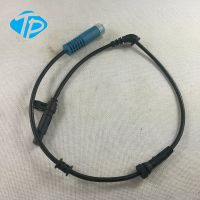 TP-SE0182 ABS Wheel Speed Sensor for BMW MINI COOPER R50 R52 Rear Front Left Right Harness 34526756384 24071020131 34262