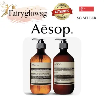 AESOP Resurrection Duet » acquista online