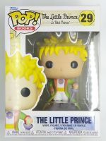 Funko Pop The Little Prince - The Little Prince (Le Petit Prince) #29 (กล่องมีตำหนินิดหน่อย)