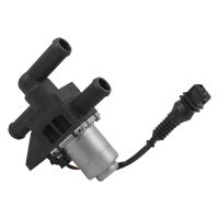 A0028302784 Heater Coolant Control Valve for Mercedes-Benz Actros 1997-2002 Truck Heating Solenoid Valve 002 830 27 84