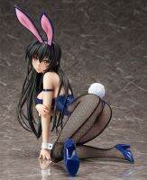 23 ซม.อะนิเมะ To Love-Ru ความมืด Kotegawa Yui Bunny Girl Action FIGURE ฟรี B-STYLE Yui Kotegawa หุ่นของเล่น