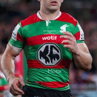 2023 South Sydney Rabbitohs Mens JOHN SATTLER COMMEMORATIVE JERSEY