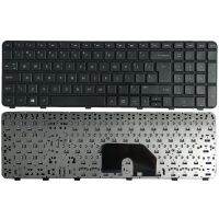 New UI Keyboard For HP Pavilion DV6 Series DV6T DV6-6000 DV6-6100 DV6-6200 DV6-6b00 dv6-6c00 Black UI NSK-HWOUS OR 665937-251 Basic Keyboards