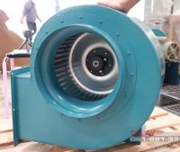 ส่งฟรี โบลเออร์ Sirocco Blower / โบลเวอร์ระบายอากาศโพรงกระรอก VENZ SC 1124