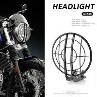 NEW Headlight Guard RNINET Motorcycle Essories Headlight Protection Cover For BMW R9T R Nine T Pure R NINET Scrambler Rsuitable Fo Acer