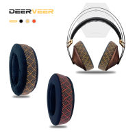 DEERVEER Replacement Ear Pad For Meze99 classics Headphones Thicken Memory Foam Cushions