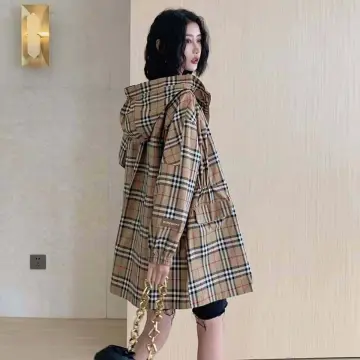 áo khoác nữ burberry Chất Lượng, Giá Tốt 