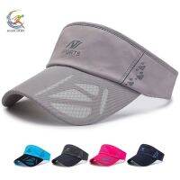 05-V4 หมวกวิ่ง หมวกกอล์ฟ Visor รุ่น NI Sports ออกกำลังกาย ป้องกันUV