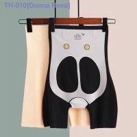 ❖✢▲ Upgraded Magic Magnetic Suspension Pants High Waist Hip Lifting Abdomen Underpants Womens Summer Thin Style Slimming Safety Pants