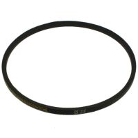 Uxcell 381mm 430mm 432mm 470mm 600mm 635mm 700mm 711mm 762mm M Type Machinery Drive Band Vee V Belt Girth Width 10mm