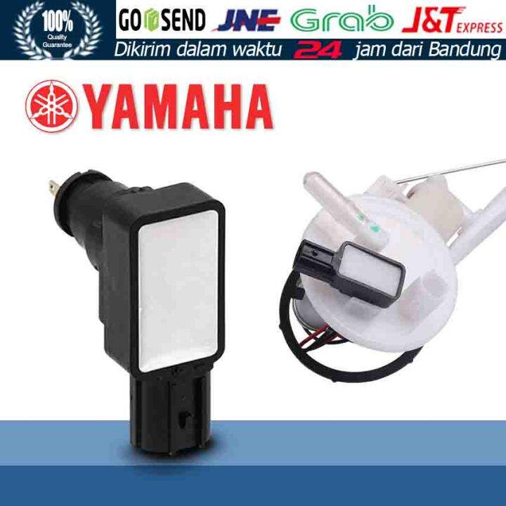 IC Fuel Pump Mio J bisa untuk semua fuel pump Yamaha Lazada Indonesia
