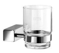 CT886(HM) ที่วางแก้วน้ำ (Glass Holder) - COTTO