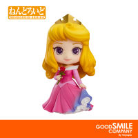 พร้อมส่ง+โค้ดส่วนลด Nendoroid 1842 Aurora: Sleeping Beauty (ลิขสิทธิ์แท้ )