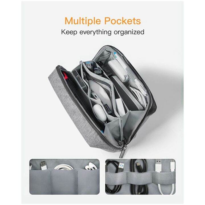 travel-electronic-storage-bag-data-cable-charger-mobile-power-cable-3c-accessories-storage-bag