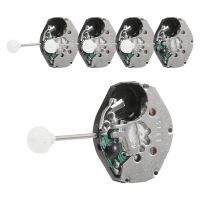 Watch Movement, 5Pcs SL68 Quartz Watch Movement Accessories Repairing Replacement Parts