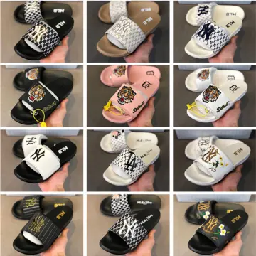 Shop MLB Korea Women's Sandals